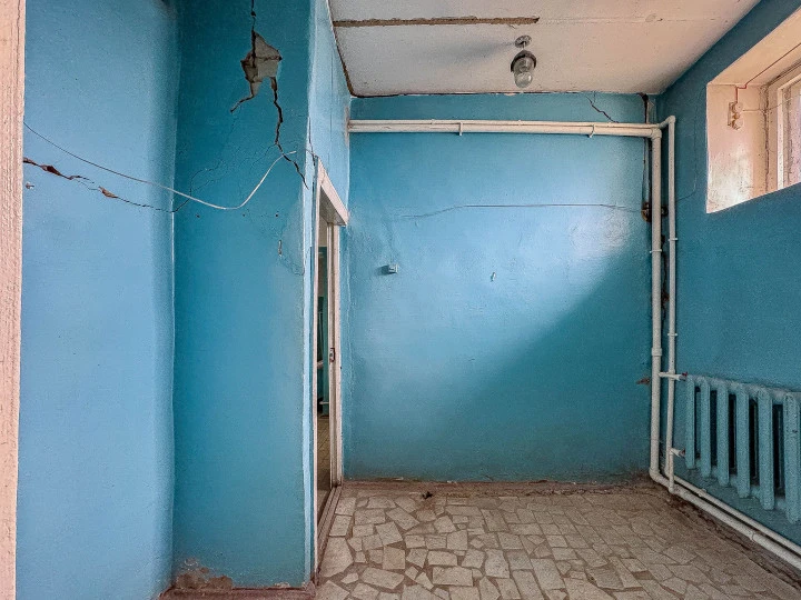 Нежилое помещение 202,6 кв.м. в с Доброе.