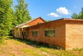 Имущество, находящееся в собственности Ярославской области, расположенное по адресу: Ярославская область, Некоузский район, п. Борок с земельным участком