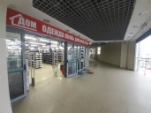 Продажа 100%  долей уставного капитала компании-балансодержателя Торгово-развлекательного центра Восторг