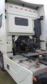 Тягач Foton Auman, (4х2), 2022г.в., Идентификационный номер (VIN): LVBS6PEB2NR016166
