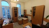 Административное здание, количество этажей 2, площадь: 556,6 кв. м с земельным участком площадью 778 кв. м: Ярославская область, г. Ярославль, ул. Советская, д. 7