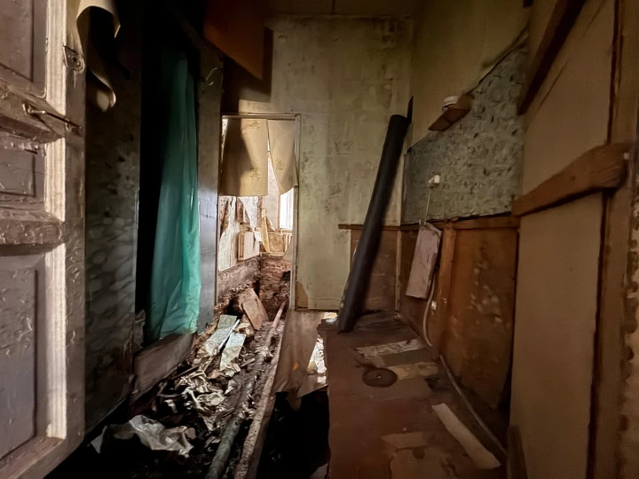 Нежилое помещение 16,6 кв.м. у м. Василеостровская