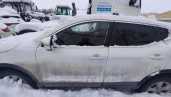 Автомобиль NISSAN QASHQAI, 2019, Идентификационный номер: Z8NFBAJ11ES094956, г. Казань