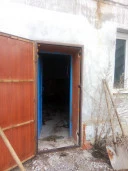 Ремонтно-производственная база "Тукшум"  в Самарской области