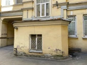 Помещение 12,8 кв.м (ст. м «Горьковская»)