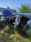 Продажа автомобиля легкового OPEL Insignia НВ, 2012 г.в., цвет: синий в Самаре