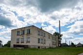 Земельный участок площадью 4581 кв.м. и здание площадью 906,6 кв. м., расположенные по адресу: Нижегородская область, р-н Вознесенский, с. Благодатовка, ул. Первомайская, д.23