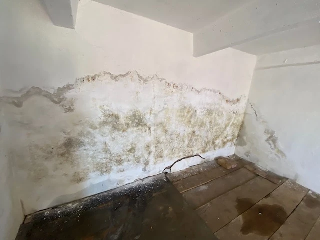Гаражный бокс - 18,9 кв. м, адрес: Республика Башкортостан, г. Кумертау, тер. Массив №3 Бабаевская, зд. 1, пом. 109.