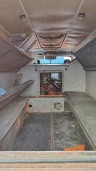 Гусеничный снегоболотоход ТТМ 3902ПС-01