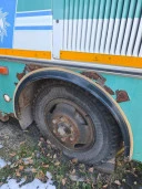 Автомобиль - автобус ПАЗ-3205 -1