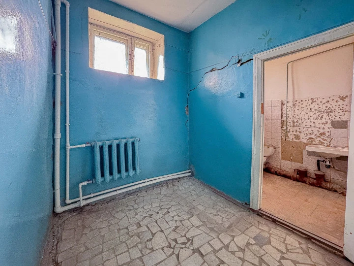 Нежилое помещение 202,6 кв.м. в с Доброе.