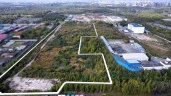 Продажа земельного участка промышленно-делового назначения