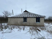 Здание 97 кв.м и з/у в Курской области, Советский сельсовет, с. Петрово-Карцево