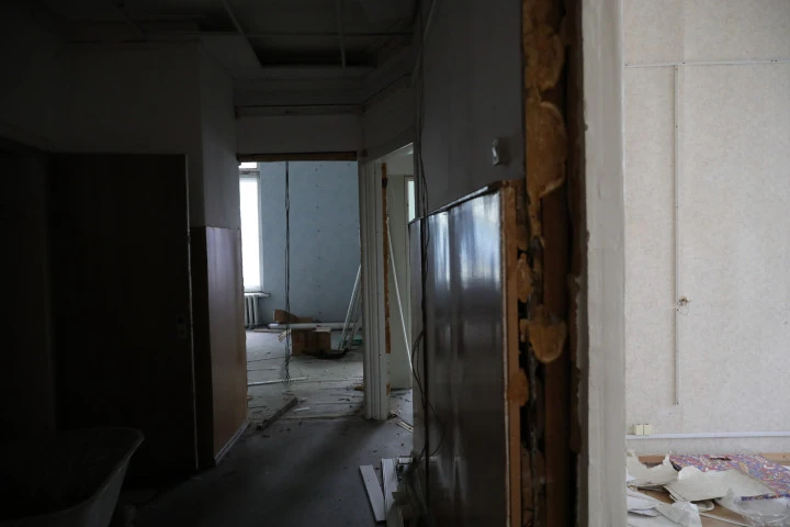 Право аренды помещения площадью 208,4 кв. м в Апраксином дворе