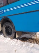 ПАЗ 32053