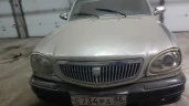 Транспортное средство ГАЗ-31105,  2006 года изготовления, идентификационный номер  (VIN) Х9631105061345072