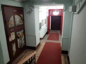 Нежилое помещение 14,7 кв.м. у ст.м. "Петроградская"