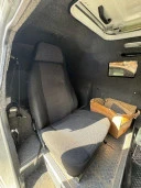 Lada Largus, серый, 2022, 162 906 км, 1.6 МТ (89.7 л. с.), бензин, передний, VIN XTARS025LN1453491, не работает система кондиционирования, г. Уфа