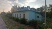 Здание площадью 145,4 кв. м, земельный участок  площадью 2782 кв.м : Ярославская область, р-н Некрасовский, с. Левашово, ул. Советская, д. 12, с земельным участком