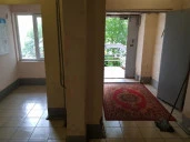 Помещение под кладовку 15,7 кв.м