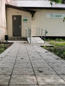Нежилое помещение 41,6 кв.м. в Воронежской области, Репьёвский р-н, с. Краснолипье