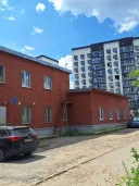 Продажа торгового здания 972 кв.м. + ЗУ в г. Дмитров (ООО «Эскада»)