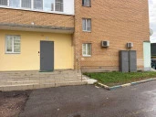 Нежилое помещение, общей площадью 155,1 кв. м, расположенное по адресу: Московская область, г.о. Серпухов, г. Серпухов, ул. Новая, д.23, с кадастровым номером 50:58:0030101:1546, этаж 1.