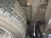 Автомобиль LEXUS LX570