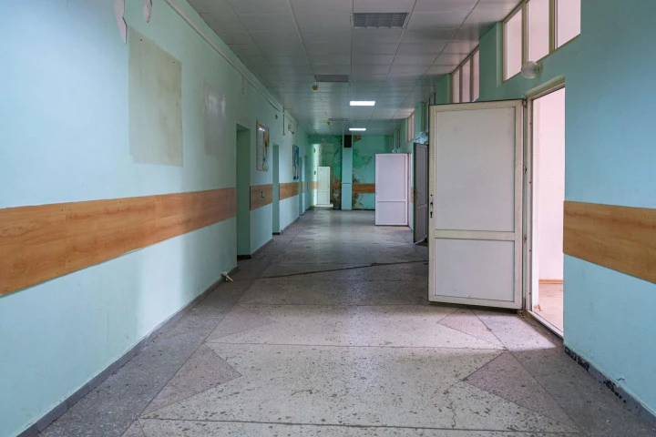 Помещение, площадь 1274,2 кв. м., кадастровый номер: 48:20:0012801:86