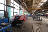 Предлагается к покупке! Производственный комплекс в одном из ключевых промышленных центров Южного федерального округа Волгограда