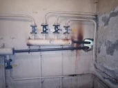 Нежилое помещение, общей площадью 256,1 кв. м, расположенное по адресу: Свердловская обл, Березовский, Гагарина ул, дом 9