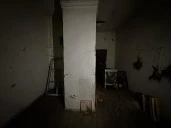 Нежилое помещение 15,4 кв.м. в Орловской области,  г Болхов, ул Тургенева, д 90, кв 5