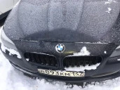 Автомобили легковые BMW 520I 2012 года выпуска