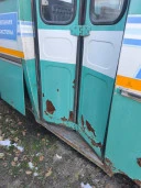 Автомобиль - автобус ПАЗ-3205 -1