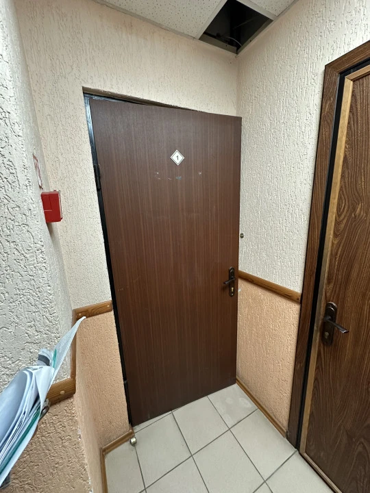 Нежилое помещение 276,4 кв.м, расположенное по адресу: Российская Федерация, Курская область, город Курск г.о., г. Курск, ул. Магистральная, зд. 17, помещение 1-6; 9,11,12;12а;13;13а;14;15;15а;16-19 на 2 этаже