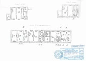 Право аренды помещения площадью 1 971,3 кв. м в Апраксином дворе