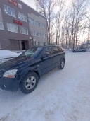 Автомобиль KIA BL/SORENTO (JC 5258), 2008 г.в., VIN XWKJC525880007391