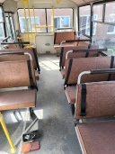 Автобус ПАЗ 32054