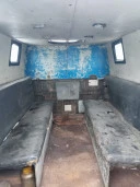Снегоболотоход Гусеничный ГАЗ-34039-32