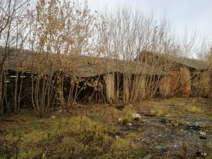Комплекс, расположенный по адресу: Московская область, Богородский городской округ, г.Ногинск, ул. Ремесленная, д. 9