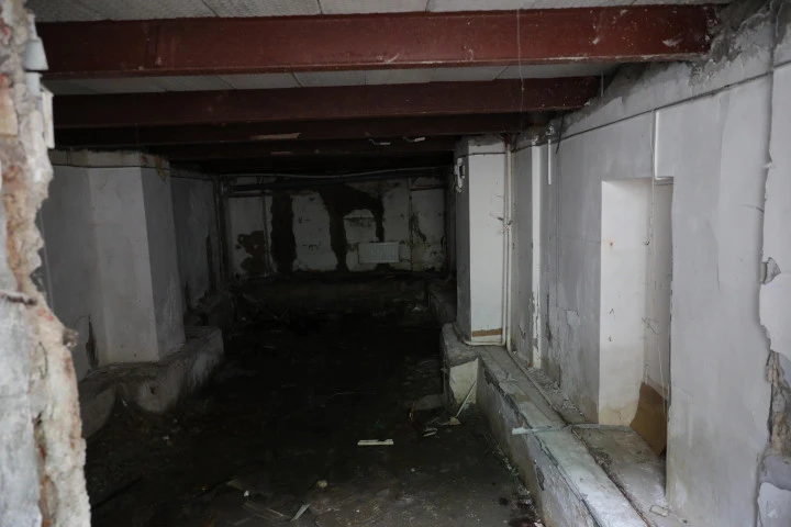 Право аренды помещения площадью 81,3 кв. м в Апраксином дворе