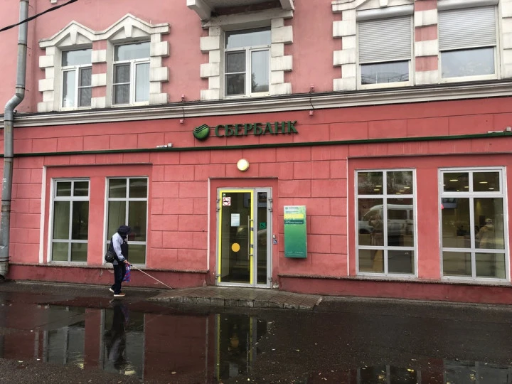 Аренда помещения в центре Мурманска