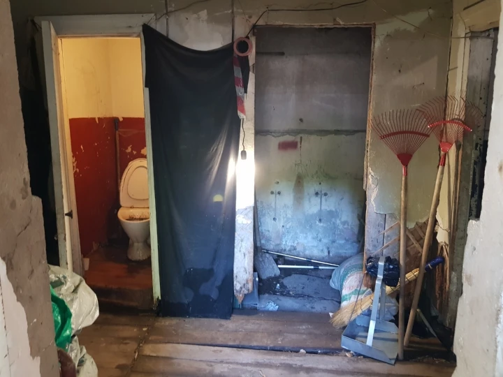 Нежилое помещение 32,8кв.м. у ст.м. Приморская