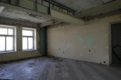 Право аренды помещения площадью 1 670,5 кв. м в Апраксином дворе