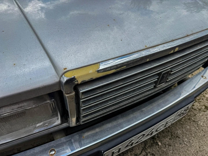 Легковой автомобиль марка, модель ТС: LADA 210740, LADA 2107, 2010 года выпуска, государственный номер  Н424СЕ48, идентификационный номер (VIN) - XTA210740В3029637, модель и номер двигателя - 21067; 9714719, цвет кузова  светло-серебристый металл.