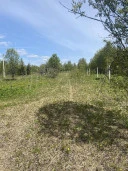 Земельные участки (16 поз.) - 52 310 +/- 162 кв. м, адрес: Ярославская обл., Переславский р-н, с/о Глебовский, вблизи д. Большое Пальцино, ДНП «Союз дачников», земли сельскохозяйственного назначения - для ведения дачного хозяйства