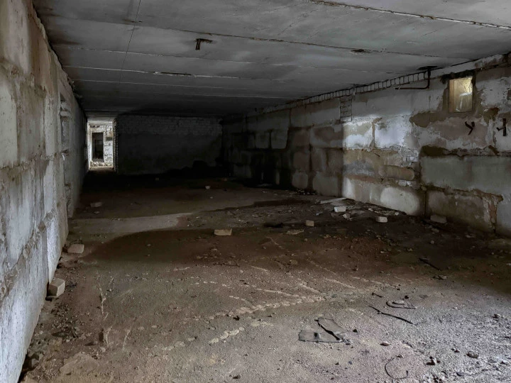 Здание площадью 1848,1 кв. м. (дом-интернат), Здание, общей площадью 51,8 кв. м. (склад), Земельный участок площадью 6558 +/-28 кв.м., кад. №: 48:12:0360109:13, расположенные по адресу: Липецкая область, р-н Лев-Толстовский, с/с Знаменский, с. Знаменское