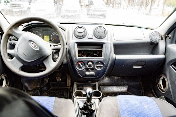 LADA, 219010  LADA GRANTA, 2013 года выпуска, идентификационный номер (VIN): XTA219010EY070473