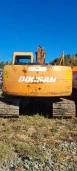 Экскаватор DOOSAN DAEWOO SOLAR 140LC V