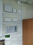 Помещение в БЦ "Преображенский"